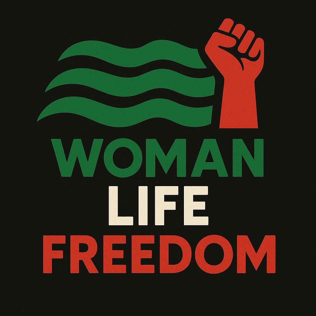 Woman Life Freedom