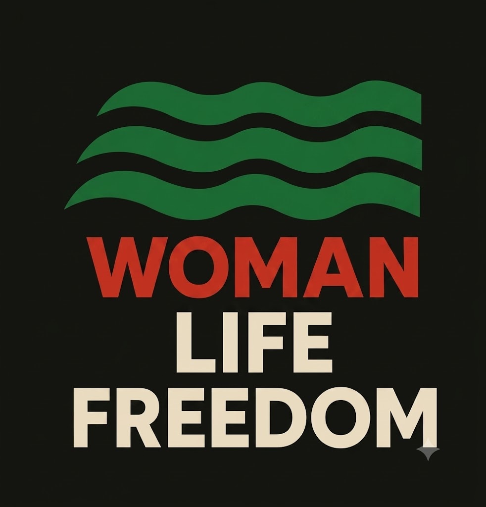 Woman Life Freedom